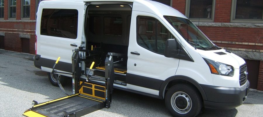 What are the ins and outs of wheelchair vans in modern days? - Gioia ...