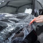 Paint Protection and Protective Film for Your Car